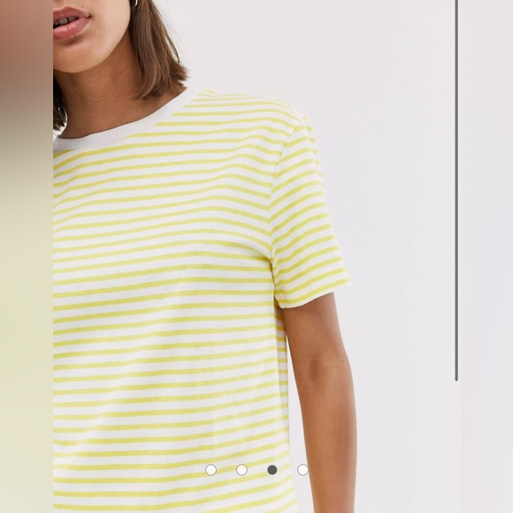 Relaxed Fit T-shirt - Picture 5 of 7